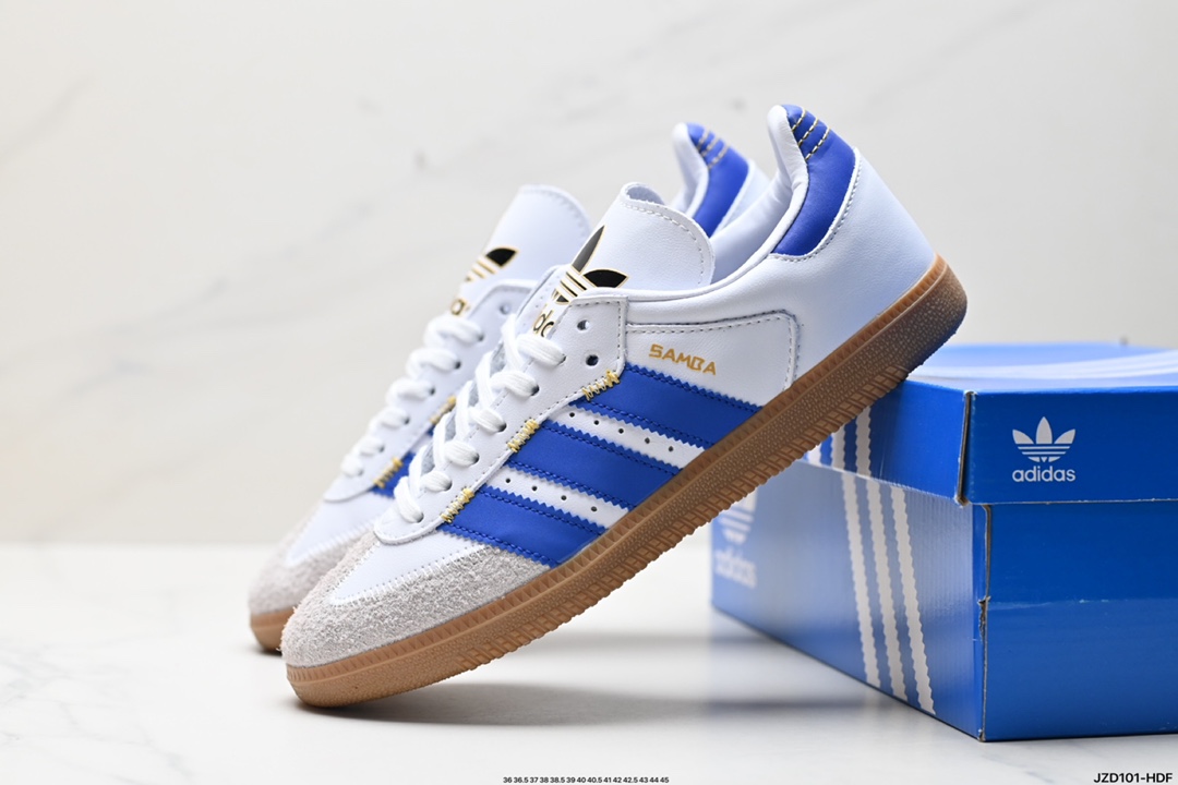 Adidas Samba Shoes